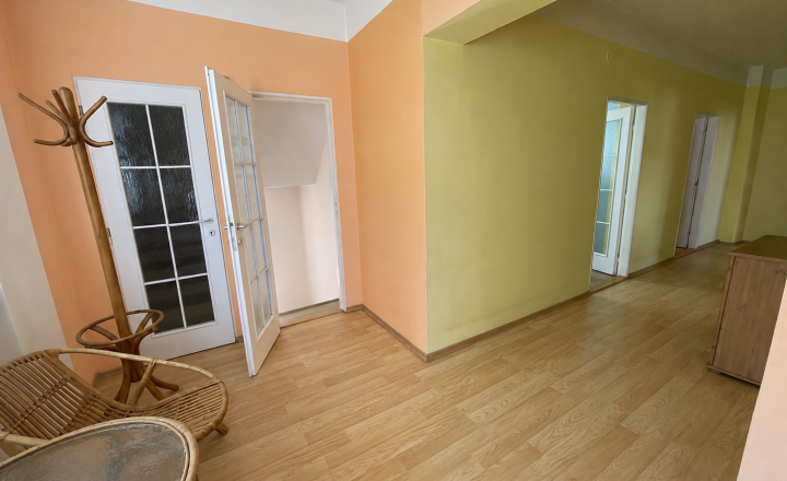 Na predaj 3-izbový rodinný dom v obci Palárikovo - fotografia 9