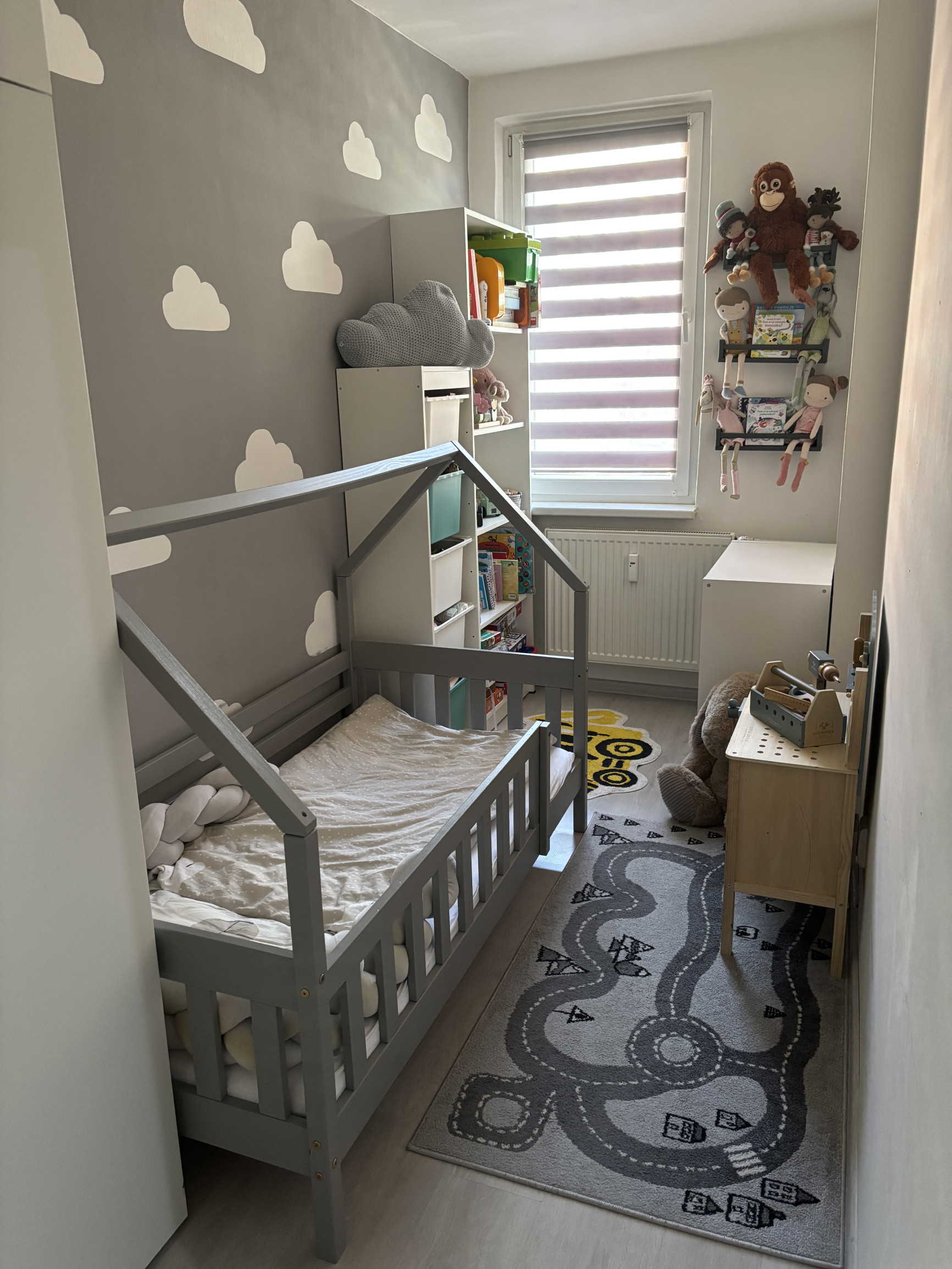 Exkluzívne na predaj 2,5-izbový byt v meste Nové Zámky