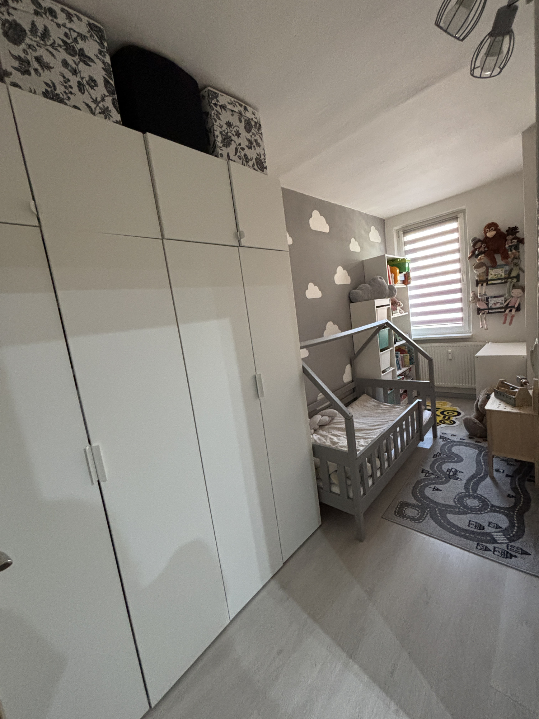 Exkluzívne na predaj 2,5-izbový byt v meste Nové Zámky