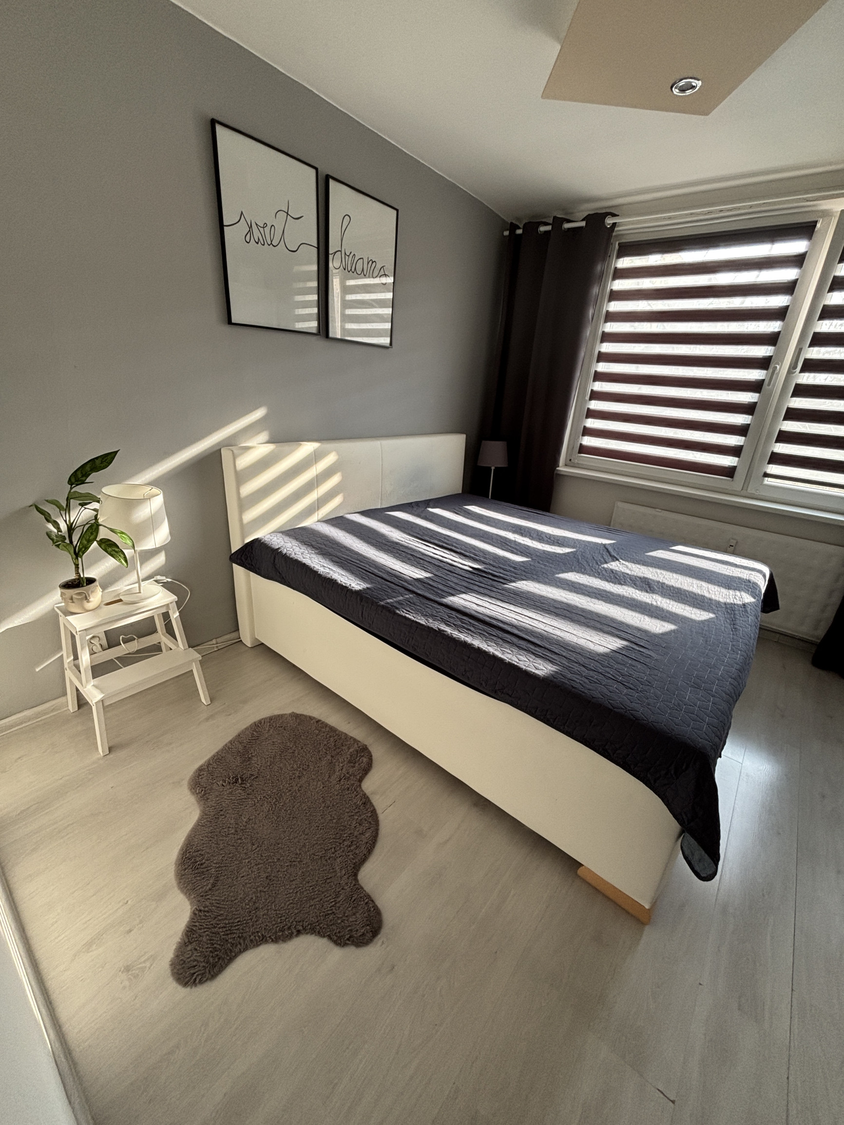 Exkluzívne na predaj 2,5-izbový byt v meste Nové Zámky