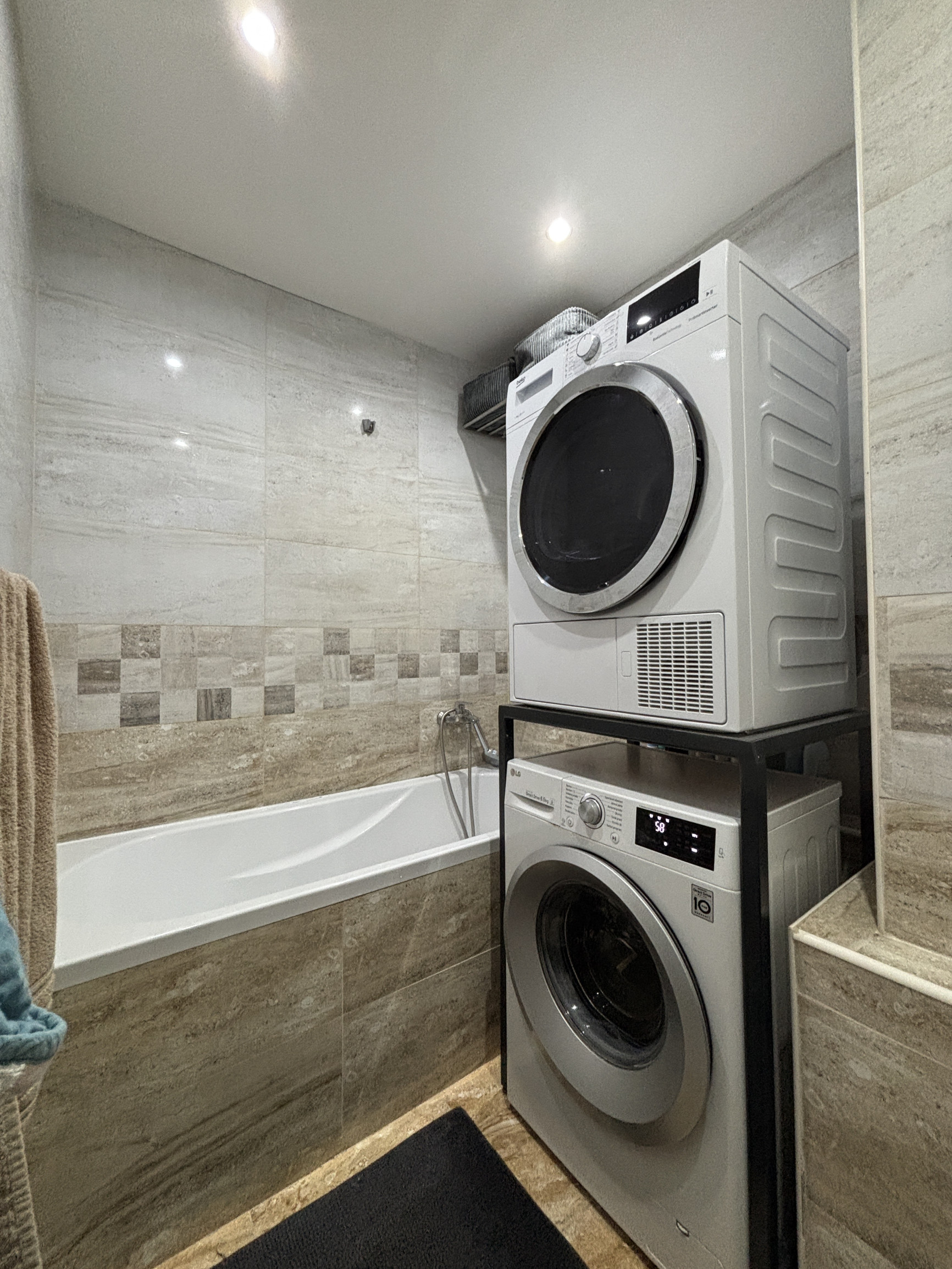 Exkluzívne na predaj 2,5-izbový byt v meste Nové Zámky