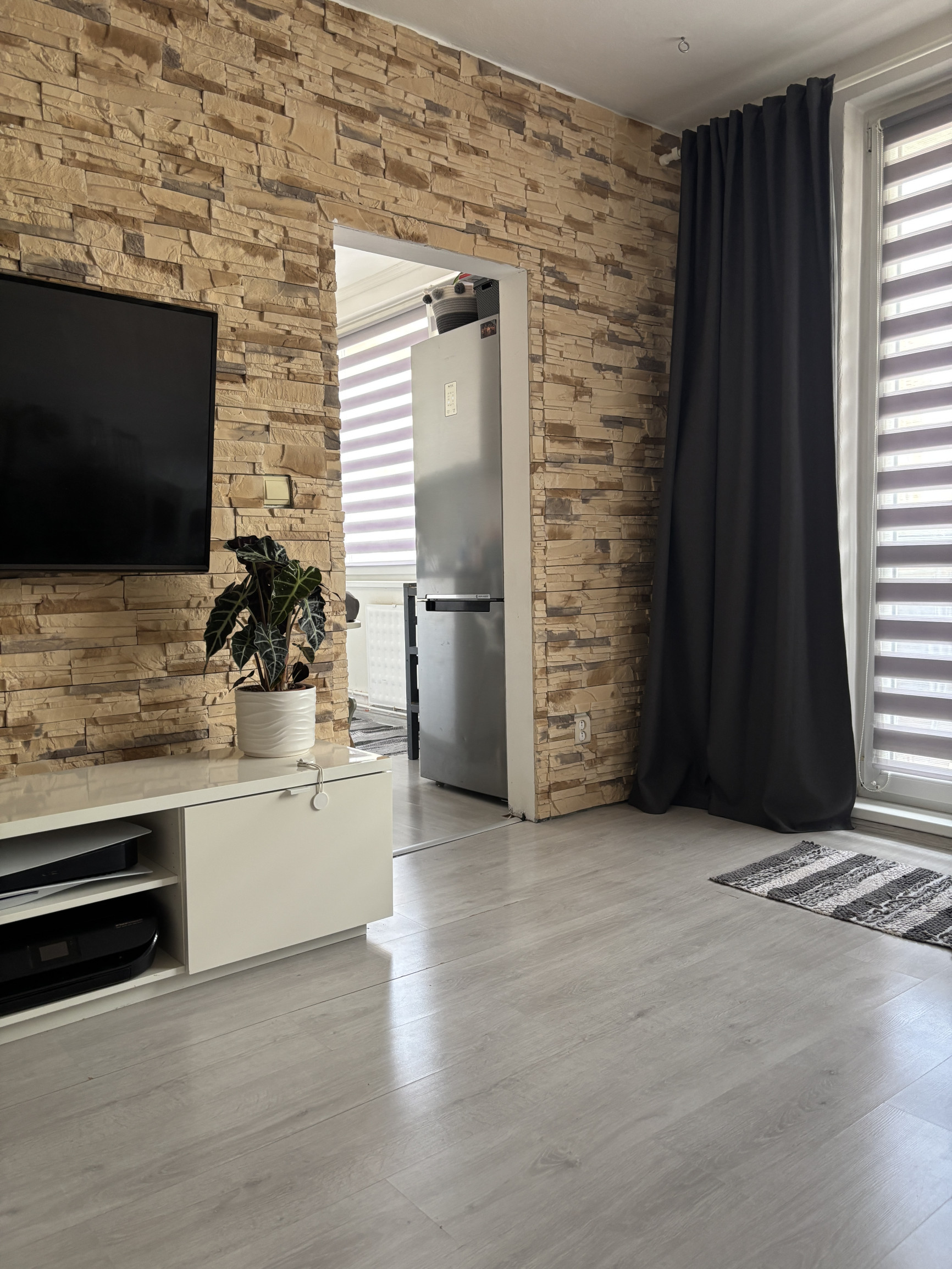 Exkluzívne na predaj 2,5-izbový byt v meste Nové Zámky