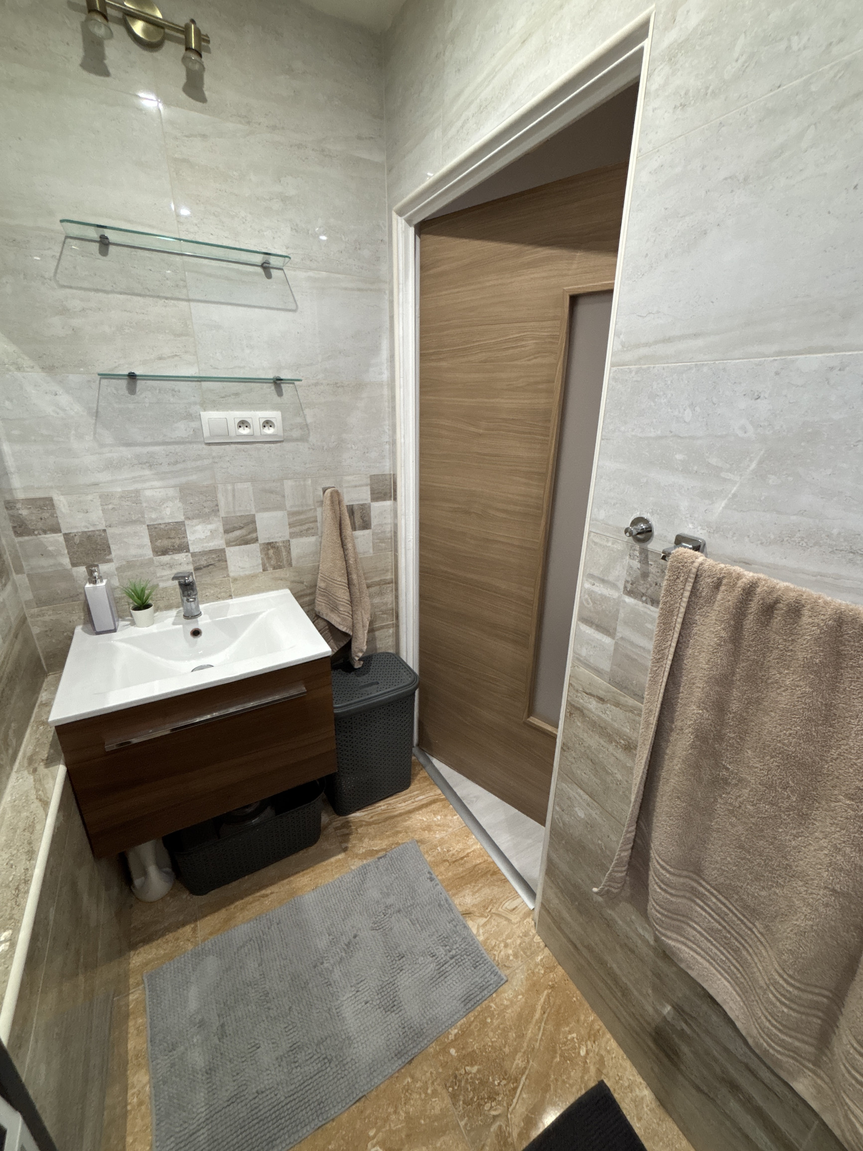 Exkluzívne na predaj 2,5-izbový byt v meste Nové Zámky