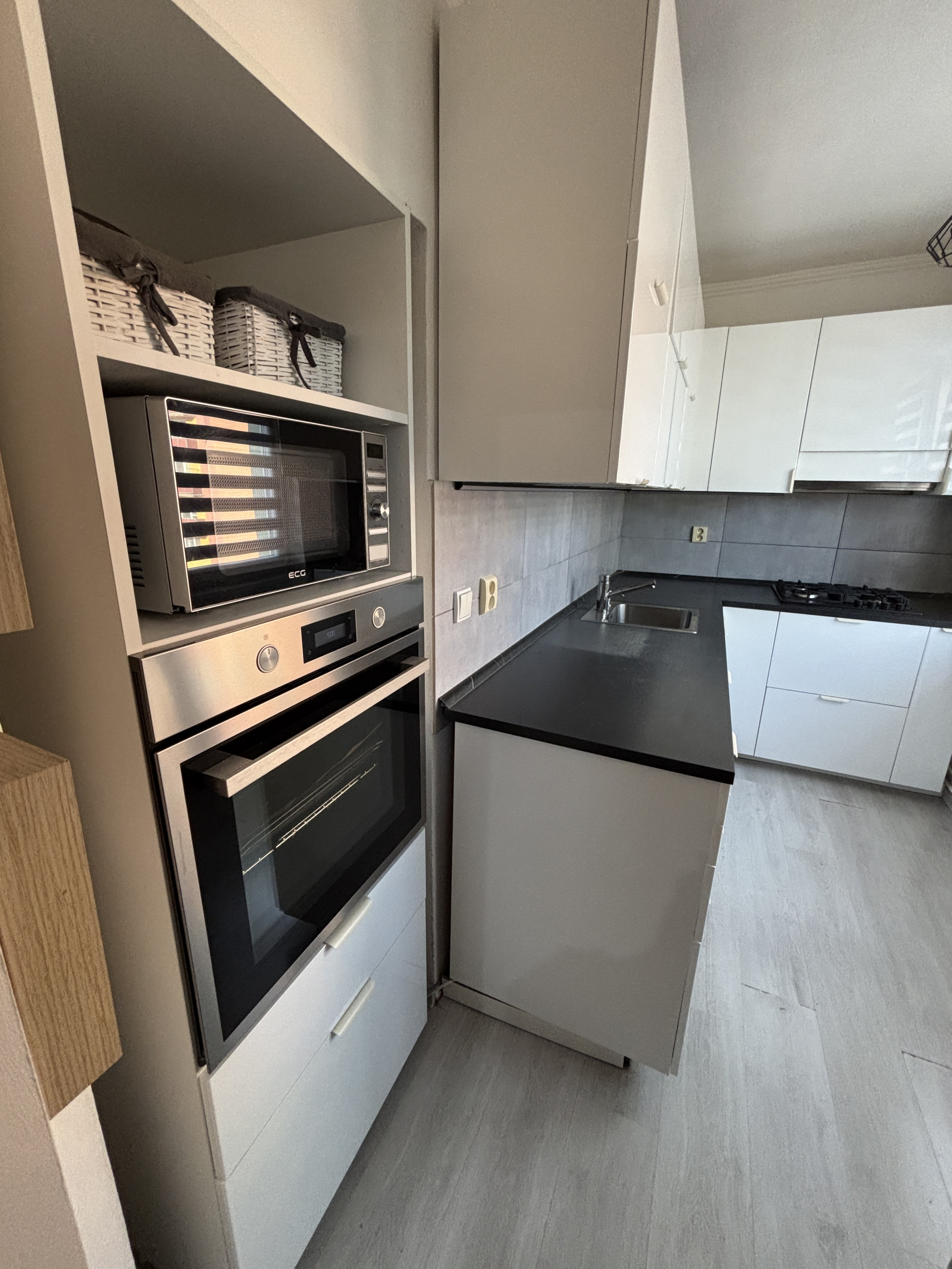 Exkluzívne na predaj 2,5-izbový byt v meste Nové Zámky